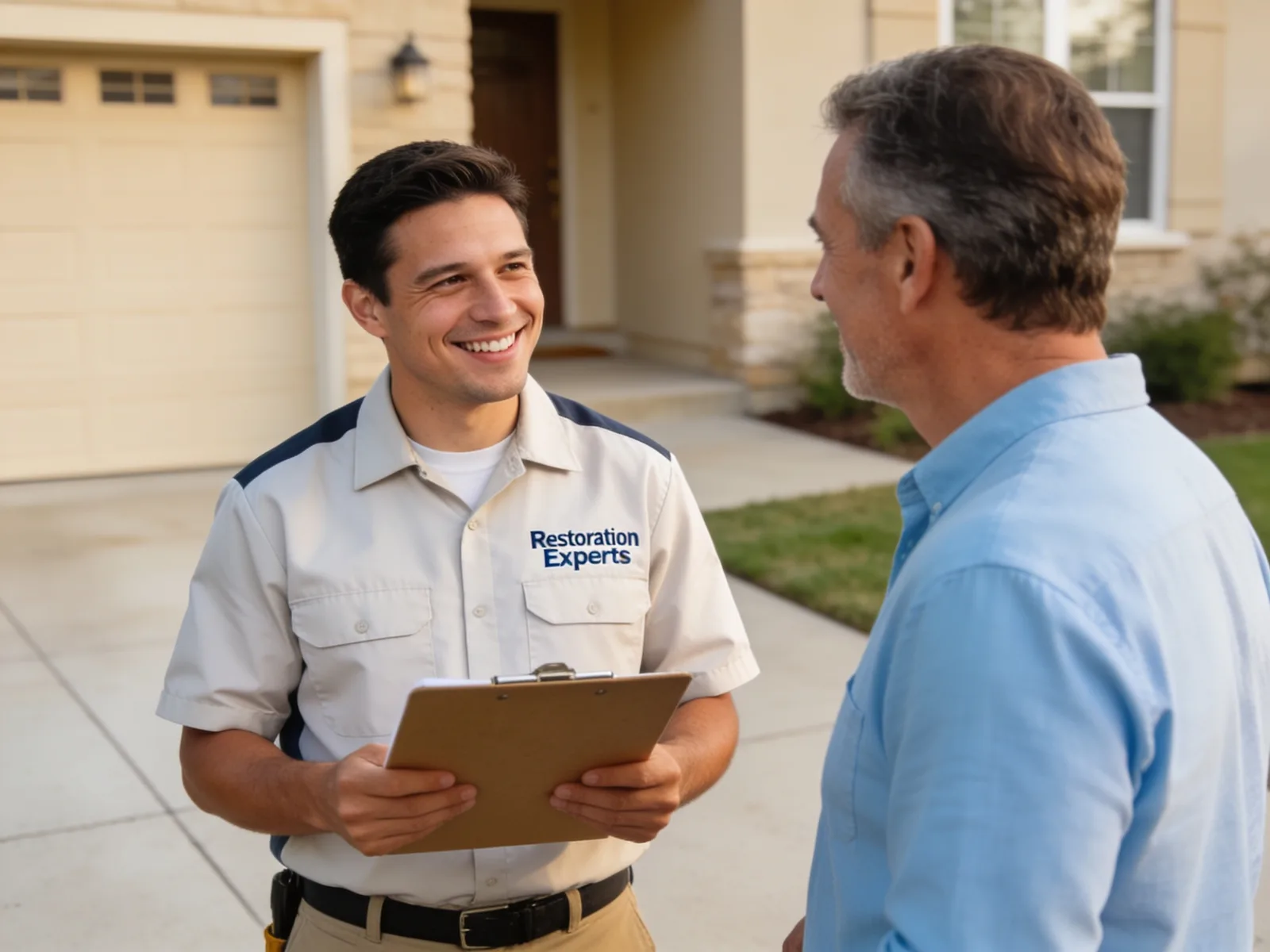 Water Damage Cleanup Topock, AZ FAQs